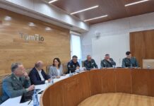 Tomiño incorpórase ao servizo ATENPRO para mellorar a protección das mulleres vítimas de violencias machistas