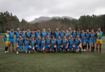 Turonia GFG festeja su VI aniversario