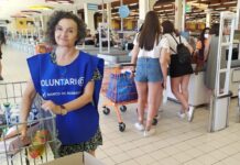 El Mayo Solidario precisa 50 voluntari@s para los hipermercado Gadis de Tui y A Ramallosa