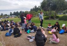 Torneiros acollerá este venres a III Xuntanza Literaria Escolar