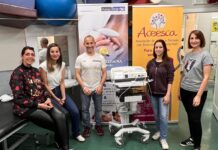 29 niños de Aceesca logran vivir sin dolor gracias al apoyo de Fundación Inocente, Inocente