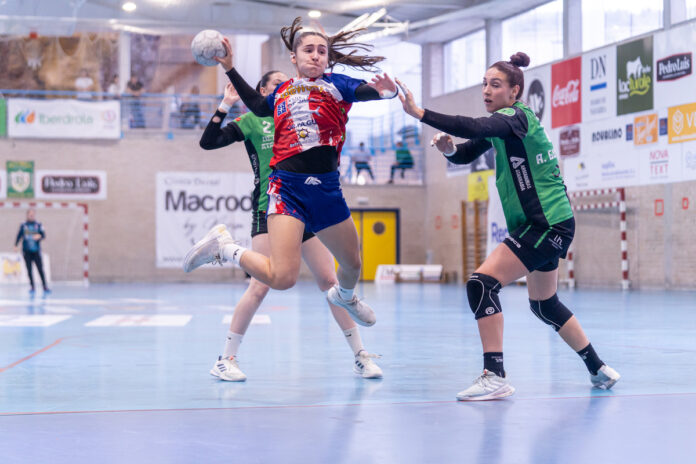 Beti-Onak vs Guardes 24