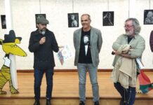 O Festival de Cans abre o telón co documental “Acordamos” de Uxía Senlle