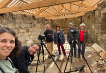 Se estrena el corto documental sobre la rehabilitación e historia del Muíño de Porto do Molle