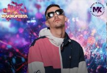 La Comisión de Fiestas del Alivio organiza una espectacular “Makrofesta”