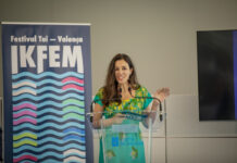 IKFEM Festival Tui-Valença presenta su programación con un cartel de conciertos inéditos