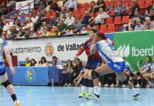 El Guardés cae por la mínima y se jugará el quinto puesto en A Sangriña