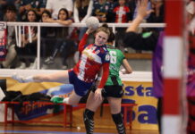 El Guardés luchará por el quinto puesto tras vencer en la prórroga al Beti-Onak