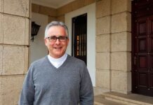 El Papa Francisco nombra al sacerdote Antonio José Valín Valdés, nuevo Obispo de Tui-Vigo