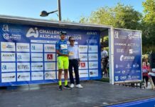 El Vigo-Rías Baixas ejerce de anfitrión en la Copa de España y sigue de líder en Alicante