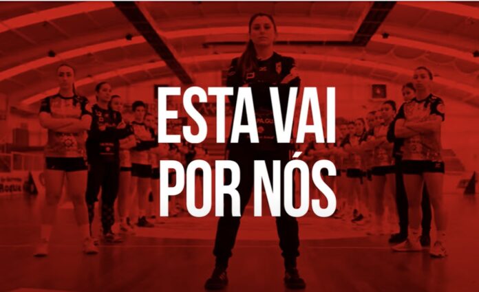 esta vai por nos mecalia