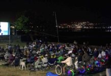 El Festival Cinema a Pedal lanza la programación completa de su tercera edición