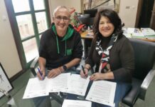 Nigrán inicia con Atrezo Teatro el nuevo convenio con Fegatea de este año