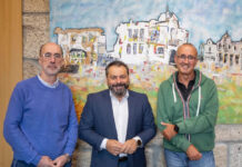 O BNG demanda do PP e PSOE a convocatoria do pleno da Mancomunidade do Val Miñor