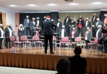 A Asociación Vecinal Monteferro celebra o Día das Letras Galegas