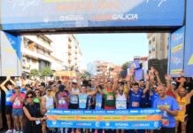 Abiertas las inscripciones para la Interrunning–CAE, una de las grandes citas del atletismo popular gallego