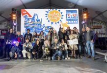 Máis de 12.000 persoas pasaron polo Festival de Cans