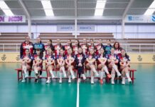 El Guardés infantil disputa en casa el sector del Campeonato de España