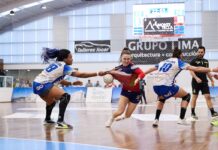 El Guardés se mide al Aula en la recta final de temporada