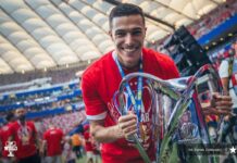 El nigranés Miki Villar gana la Copa de Polonia con el Wisla Cracovia