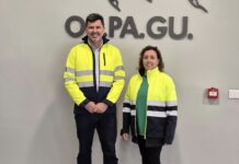 Nicolás González defiende en ORPAGU el apoyo a la Economía Azul sostenible que practica el palangre gallego