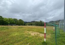 Nigrán construirá un campo de fútbol 7 homologado