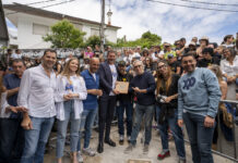 “O Frío” gaña tres premios en Cans, incluidos mellor curta de ficción e mellor director