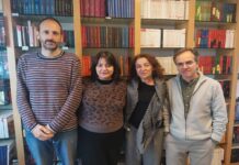 Rosalía Fernández Rial gana el VII Premio Vidal Bolaño 2024 pola su obra `Fóra de Campo´