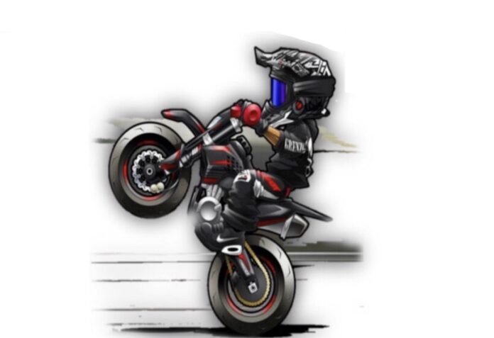 ruta mototuristica