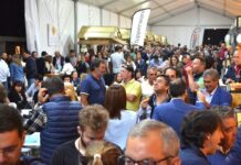 II Edición del Festival Gastronómico “Sabores da Raia” en Valença