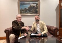 Talaso Atlántico crea una alianza con el Colegio de Médicos para impulsar charlas sobre salud