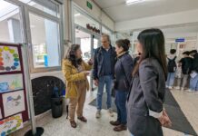 Talleres en los institutos de O Porriño para prevenir adicciones