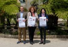 Tui celebra este sábado a XXV Feira do Libro Galego
