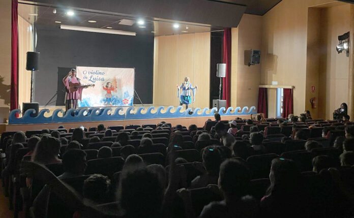 Unha trintena de actividades para desfrutar da primavera no Rosal