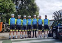 Las clásicas de Valladolid esperan al Team Oiense – Escuela Estévez este fin de semana