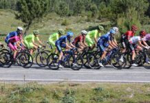 La Vigo Copa España pasará por Nigrán, Baiona, Gondomar, Oia, Tomiño, Tui y O Porriño
