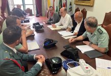 Abel Losada anima ao Concello de Baiona a reincorporarse ao sistema VioGén