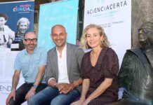 O Porriño acoge la I Mostra de Ciencia na Rúa