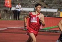 Álex Sierpes Pereira brilla de nuevo en Portugal