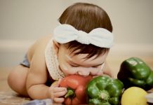 Charla sobra alimentación infantil y primeros auxilios en Nigrán