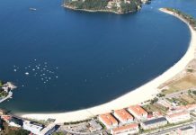 O BNG de Baiona denuncia que «a mala xestión do PP atrasa a licitación dos chiringuitos de praia»