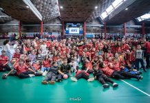 I Premio Antonio Palacios al Deporte para el Club Balonmano Porriño