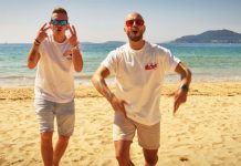 El baionés Vince Stone y el cantante Malleiro estrenan nuevo tema, «Modo Repeat»