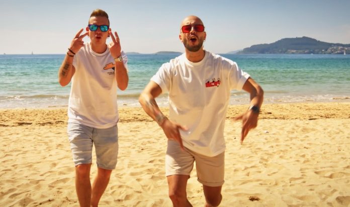 El baionés Vince Stone y Malleiro estrenan nuevo tema, %22Modo Repeat%22