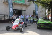 El Rallymix Serra do Argallo-Figueiró llenará Tomiño de equipos y afición