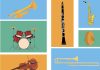 La Escola da Banda de Música Popular de Tui abre sus puertas para acercar la música a todas las edades