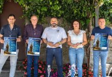 Espectaculares Festas de San Bieito en Gondomar con KUBO, La Fórmula o el Carnaval de Verano