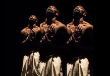 V Festival Varietès en Baiona