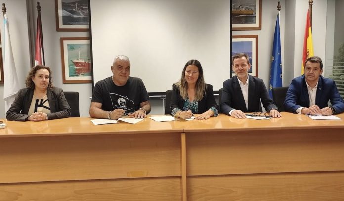 firma convenio orpagu abanca