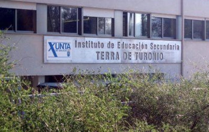 IES Terra de Turonio